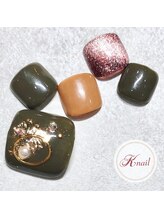 ケイネイル(Knail)/スタンダードアート