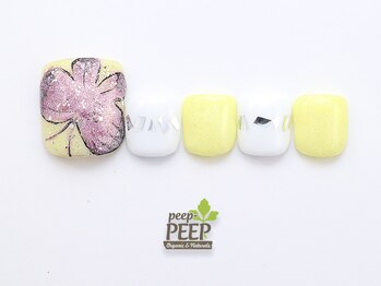 ピッピ 桜新町店(peep PEEP)/ 22年3月マンスリートレンド-25