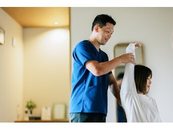 和音(WAON)/施術後セルフケア指導付♪