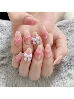 コロミネイル(colome nail)/