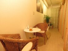 リチャージ(Re:Charge)/カウンセリングスペース