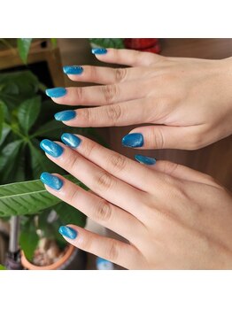 ブリリアントフェニックス(Brilliant Phoenix)/マグネットワンカラー★