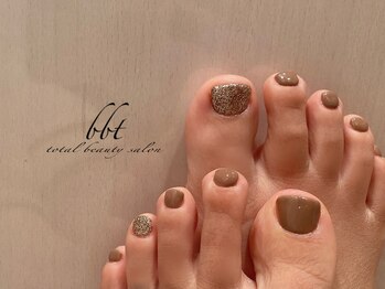 ヘアーアンドネイル ビビット(bbt)/bbt nail