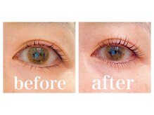 グリン(grin)/上下まつ毛パーマ