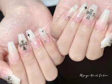 ウサギネイル 新大久保店(usagi nail)/やり放題