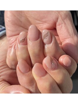 アールエム(Rm)/6月◇ネイル