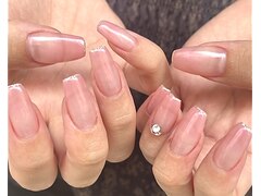 nail salon Dio&Luce 