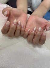 アイリッシュネイル 久屋大通店(Irish Nail)/アートフリー