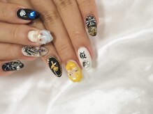 アモーレ(amore)/