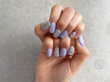 アイアンド(i&)/ネイルデザイン