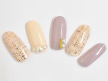 グラビス リュクシー 錦糸町店(Gravis Luxey)/*Gravis定額コース*