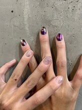 イロハネイル(IROHA NAIL)/