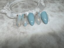 閨匠ビューティサロン 上野店/ニュアンス定額