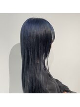 ビューティフルドリーマー 北参道店(beautiful dreamer) Hinako