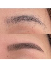 アンベリール みなとみらい店(Embellir)/まゆ毛ワックス