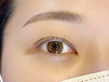 スマイル(Smile)の雰囲気（まつ毛パーマ＆眉毛デザインSETがお薦め★【辻堂駅南口徒歩2分】）