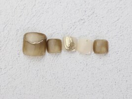 A-207 フット90分アートフリー