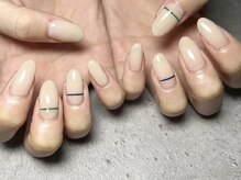 アイアンドネイル ブライト(bright)/ワンカラー