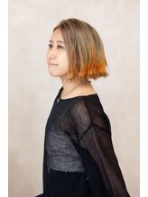 ナンシー(Nancy)&nbsp;Shiomi Sayaka