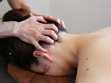 プレマータ(Prema-ta)/首コリ改善！