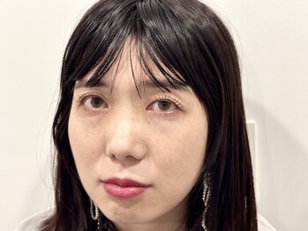 トミー(Tommy)/まつげパーマ