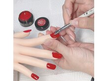 ネイルサロン ラブアンドスクール(Nail Salon LOVE & SCHOOL)の雰囲気(生徒入学随時受付中!見学・相談会はクーポンからご予約下さい)