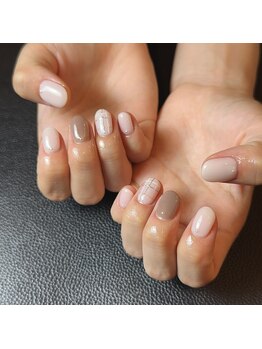 セサニーエヌスタイル(SE SUNNY N-style)/