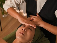 ビーアット(b-atto)/フェイシャル