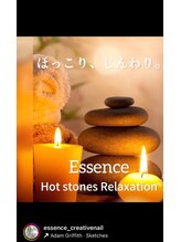 エッセンス (Essence)/美容ケア＋めぐり改善ケア◎