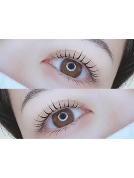 まつげのお悩み解決サロン