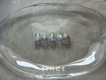 シンス(Since)/1月　monthly design 