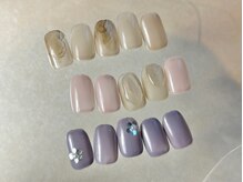 ラクネイル 浦和店(raku nail)/