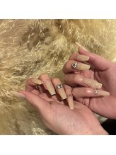 エリーク(erieque)/