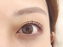 アーツ アイサロン 町田店(arts eyesalon)/韓国風パーマ