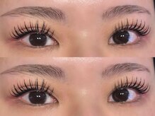 ザ コースト バイ ネオリーブ(The coast by neolive)/担当:mei