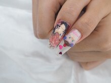 アモーレ(amore)/