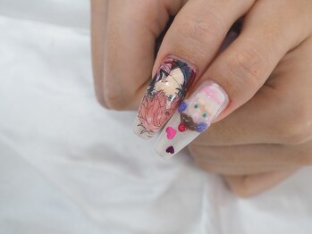 アモーレ(amore)/