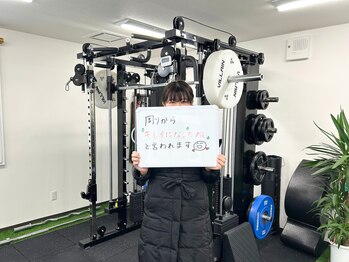 モア 札幌平岸店(MORE)/お客様の声(大通店)