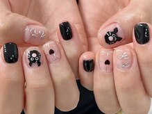 ココ(Coco)/【フィルイン】持ち込みデザイン