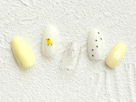 ハンド新作デザイン