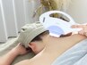 【仕上がり抜群】うなじ+背中上部のワックス+美肌脱毛