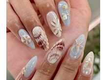 ウエスト コースト ネイルサロン(West coast Nailsalon)/