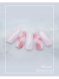 ハンドデザイン No,190