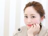 モチ抜群♪LEDフラットラッシュエクステ60分付け放題　¥7980　オフ無料