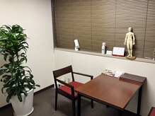 イヴ 荻窪教室(EVE)/■カウンセリングルーム