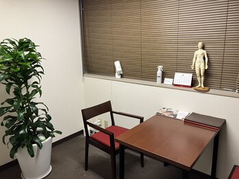 イヴ 荻窪教室(EVE)/■カウンセリングルーム