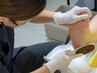 【お試し角質ケア】かかとの角質ケアのみ30分 ライトな症状な方へおすすめ！
