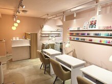 パダアット ヴァラネイル 天神南店(PADA at VALLANAIL)