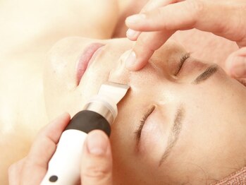 ベリーチェ(beliece)/毛穴ケア