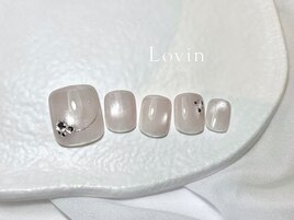 【7月　foot monthly 】